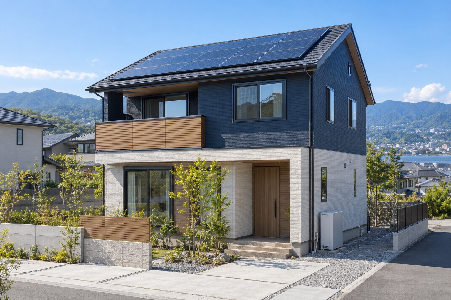 沼津市 蓄電池 補助金と太陽光パネル・蓄電池の費用相場を解説 静岡 スゴシア